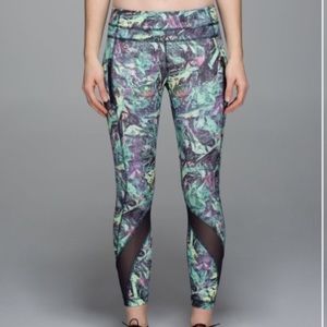 Lululemon Run Inspire Pant